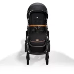 Joie Signature Vinca 2in1 babakocsi + Ramble XL mózeskosár Eclipse