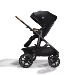 Joie Signature Vinca 2in1 babakocsi + Ramble XL mózeskosár Eclipse