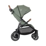 Joie Litetrax Pro babakocsi Laurel