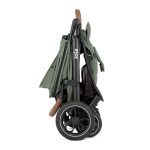 Joie Litetrax Pro babakocsi Laurel