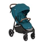 Joie Litetrax Pro babakocsi Peacock