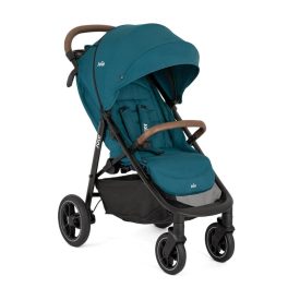 Joie Litetrax Pro babakocsi Peacock