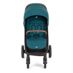 Joie Litetrax Pro babakocsi Peacock