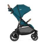 Joie Litetrax Pro babakocsi Peacock