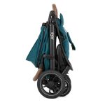 Joie Litetrax Pro babakocsi Peacock