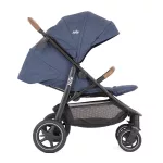 Joie Mytrax Pro babakocsi Blueberry