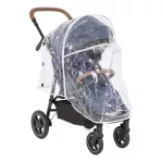 Joie Mytrax Pro babakocsi Blueberry