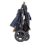 Joie Mytrax Pro babakocsi Blueberry
