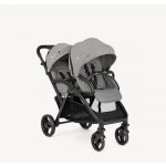Joie Evalite Duo testvér babakocsi Pebble
