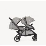 Joie Evalite Duo testvér babakocsi Pebble