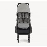 Joie Evalite Duo testvér babakocsi Pebble