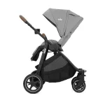 Joie Versatrax sport babakocsi Pebble