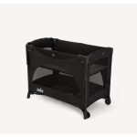 Joie Kubbie Sleep utazóágy Shale 