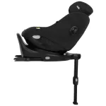 Joie i-Pivot 360° 40-105 cm gyerekülés Shale 