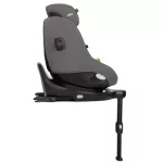 Joie i-Pivot 360° 40-105 cm gyerekülés Thunder 
