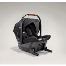 Joie Signature Sprint hordozó integrált ISOFIX-el Eclipse 