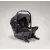 Joie Signature Sprint hordozó integrált ISOFIX-el Eclipse 