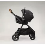Joie Signature Sprint hordozó integrált ISOFIX-el Eclipse 