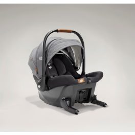 Joie Signature Sprint hordozó integrált ISOFIX-el Carbon