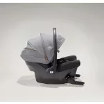 Joie Signature Sprint hordozó integrált ISOFIX-el Carbon