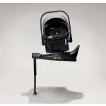 Joie Signature Sprint hordozó integrált ISOFIX-el Carbon