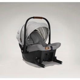 Joie Signature Sprint hordozó integrált ISOFIX-el Oyster