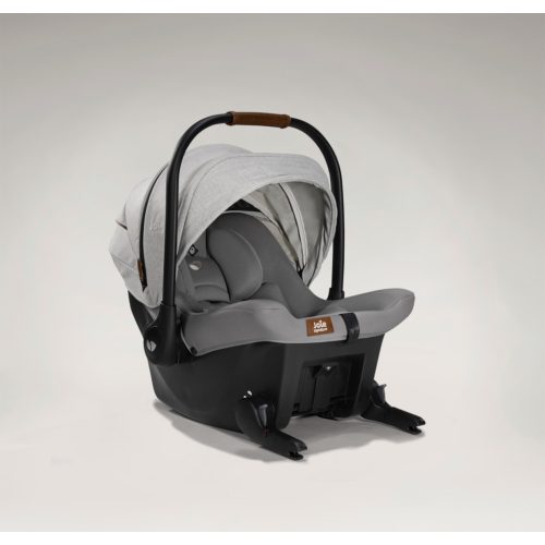 Joie Signature Sprint hordozó integrált ISOFIX-el Oyster