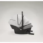 Joie Signature Sprint hordozó integrált ISOFIX-el Oyster
