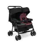 Joie Aire Twin iker babakocsi Shale