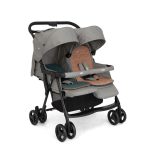 Joie Aire Twin iker babakocsi Pebble