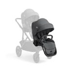 Joie Signature Versiti testvérülés Ebony