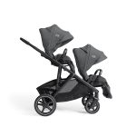 Joie Signature Versiti testvérülés Ebony