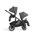 Joie Signature Versiti testvérülés Ebony