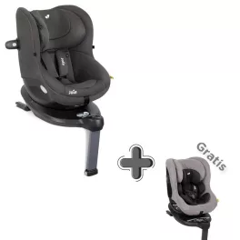 Joie i-Spin 360 E 61-105cm gyerekülés Thunder