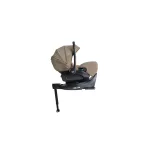Joie Signature i-Level Pro hordozó 40-87cm hordozó Sandstone