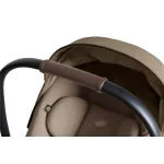 Joie Signature i-Level Pro hordozó 40-87cm hordozó Sandstone