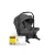 Joie Signature Sprint hordozó integrált ISOFIX-el Ebony