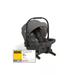 Joie Signature Sprint hordozó integrált ISOFIX-el Evergreen