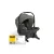 Joie Signature Sprint hordozó integrált ISOFIX-el Evergreen