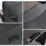 Joie Signature Calmi R129 mózeskosár Ebony