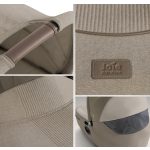 Joie Signature Calmi R129 mózeskosár Sandstone