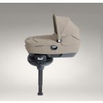 Joie Signature Calmi R129 mózeskosár Sandstone