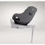 Joie Signature i-Harbour E i-Size 61-105cm gyerekülés Ebony