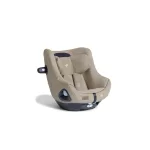 Joie Signature i-Harbour E i-Size 61-105cm gyerekülés Sandstone