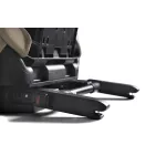 Joie Signature i-Traver 100-150cm gyerekülés Sandstone