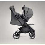 Joie Signature Parcel LX babakocsi Ebony