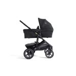 Joie Signature Vinca 2in1 babakocsi + Ramble XL mózeskosár Eclipse