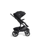 Joie Signature Vinca 2in1 babakocsi + Ramble XL mózeskosár Eclipse