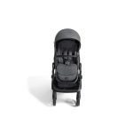 Joie Signature Vinca 2in1 babakocsi + Ramble XL mózeskosár Ebony