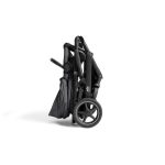 Joie Signature Vinca 2in1 babakocsi + Ramble XL mózeskosár Ebony